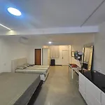 Copa Loft Moderno