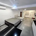 Copa Loft Moderno