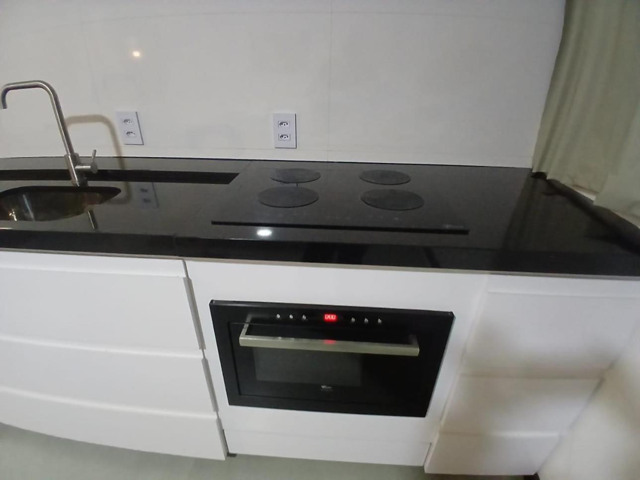 Copa Loft Moderno Apartamento