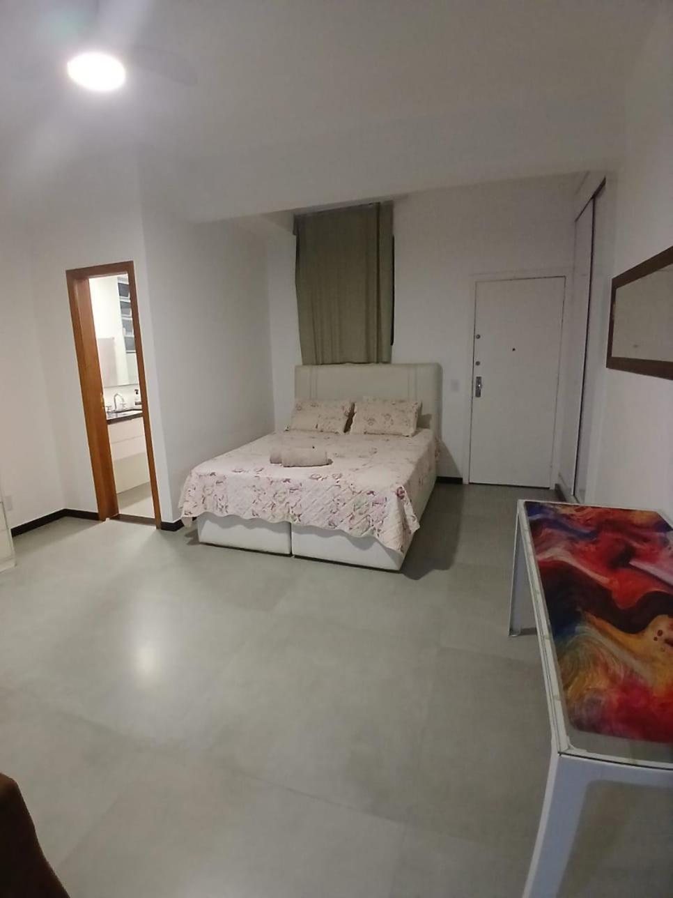 Copa Loft Moderno Apartamento Rio de Janeiro