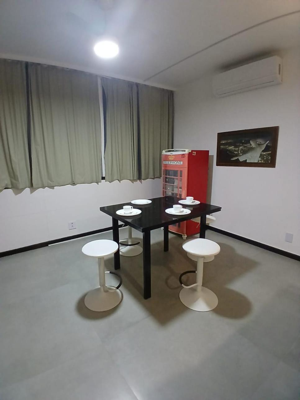 Copa Loft Moderno