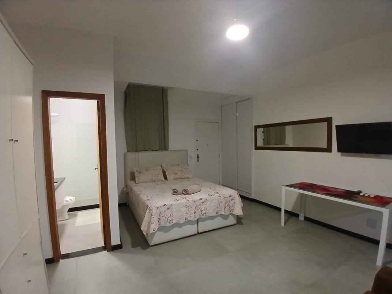Apartamento Copa Loft Moderno Rio de Janeiro