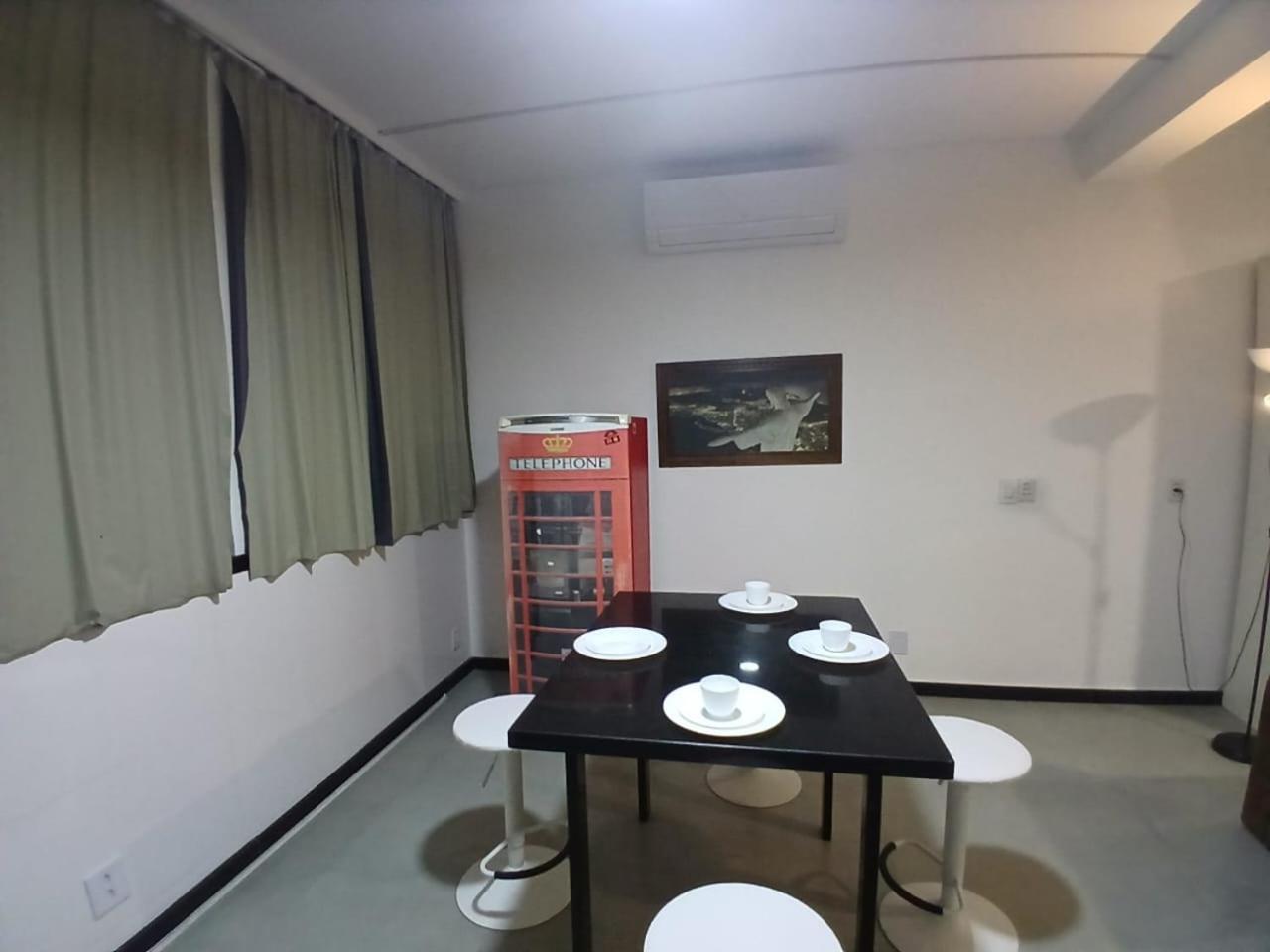 Copa Loft Moderno * Rio de Janeiro
