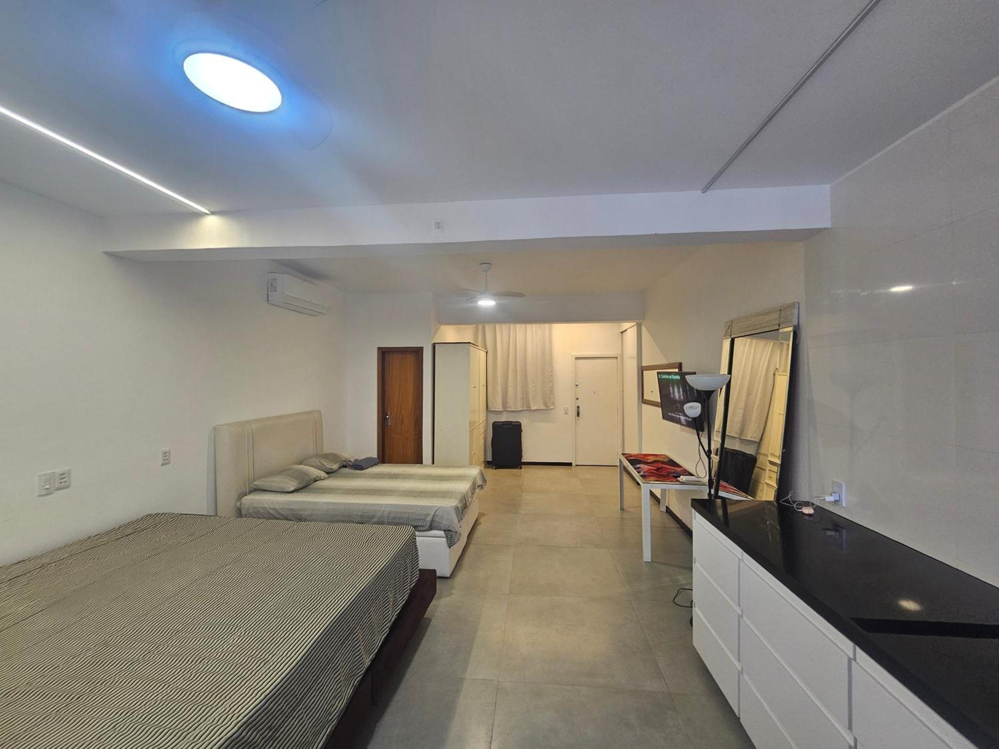 Copa Loft Moderno Apartamento