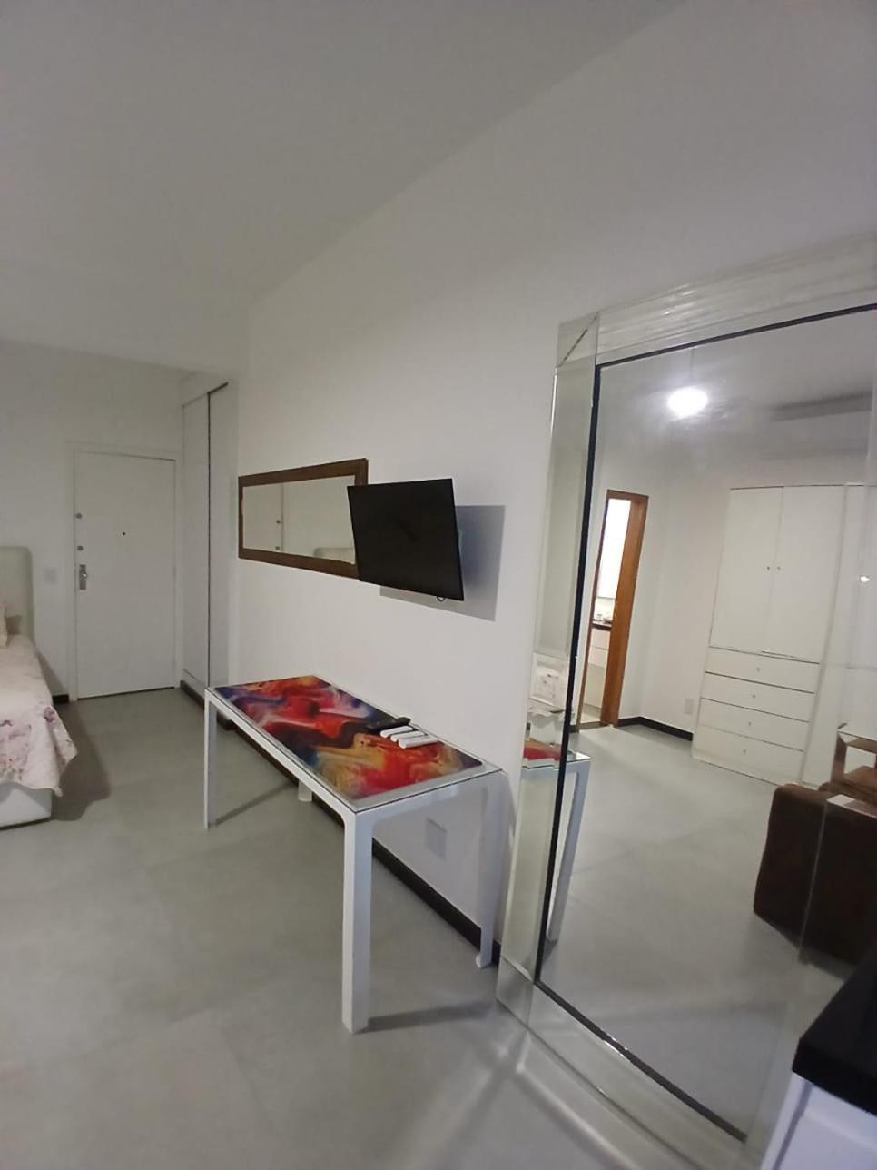Apartamento Copa Loft Moderno *