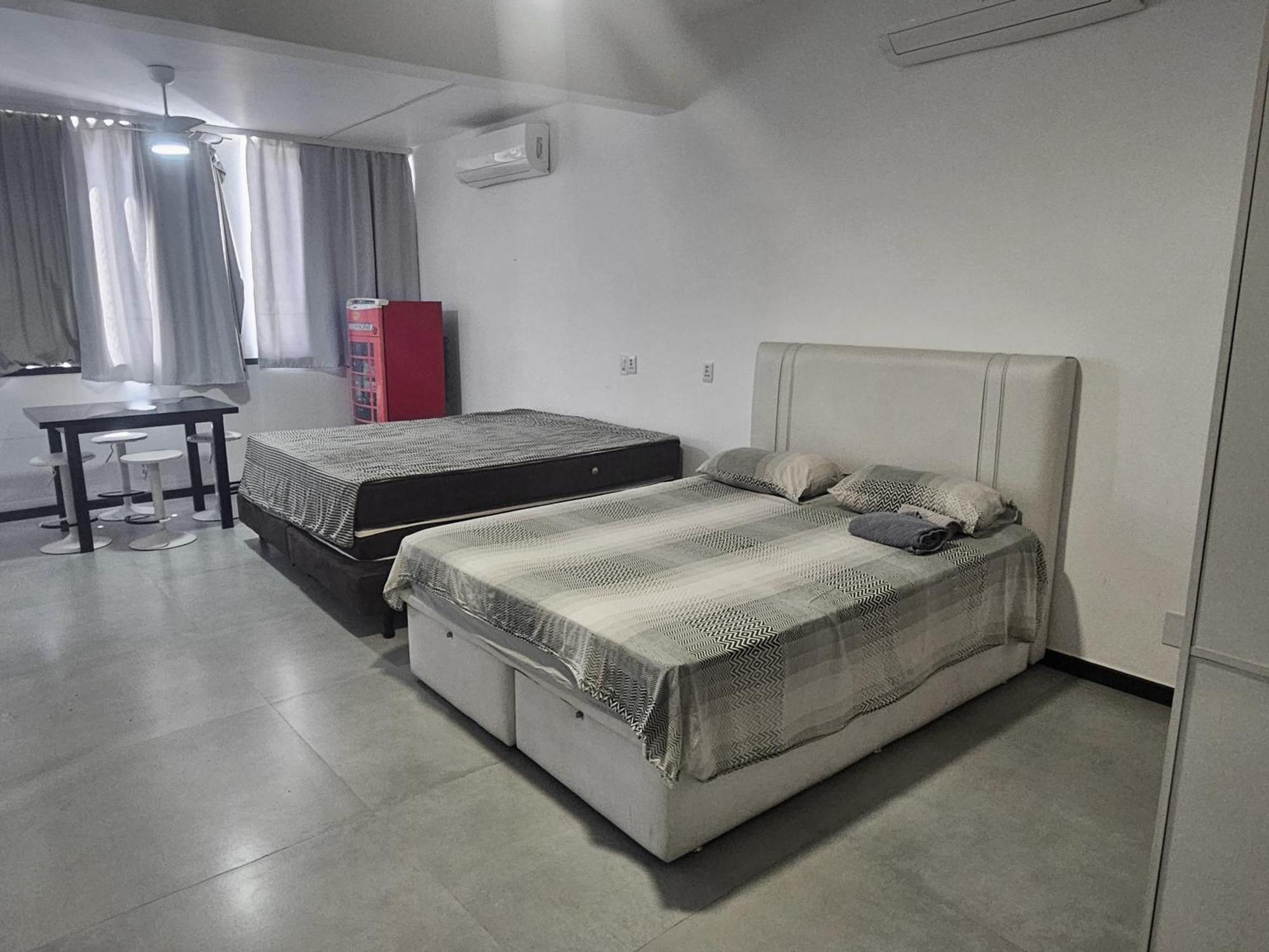 Copa Loft Moderno *